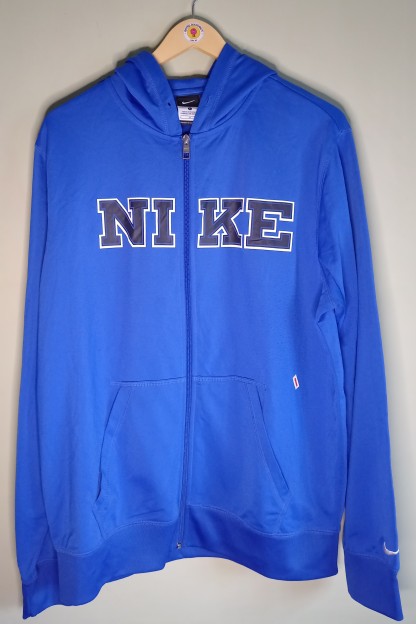 Nike Track Jacket